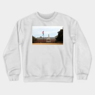 Hoggard Hall Crewneck Sweatshirt